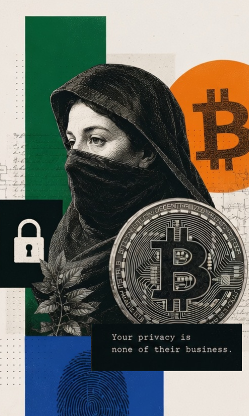 Privacidade no Bitcoin