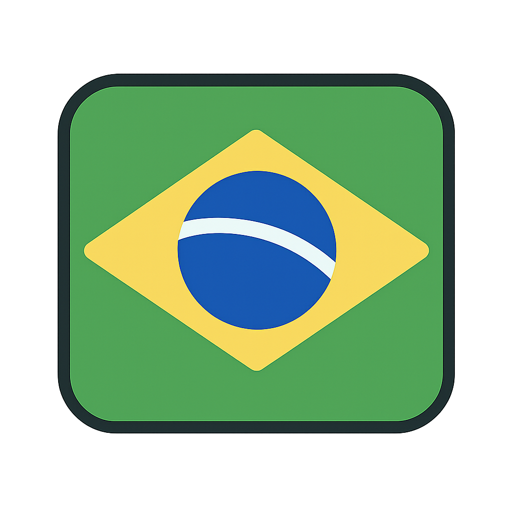 Bandeira do Brasil